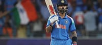 If Virat Kohli Keeps His Form, India Will Win: Childhood Instructor Rajkumar Sharma